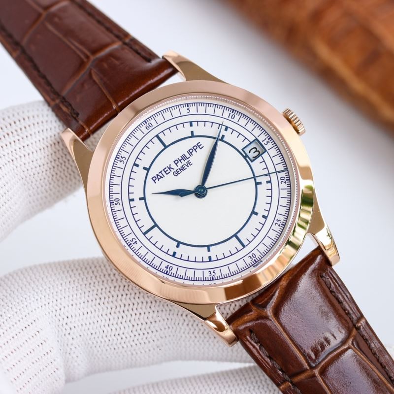 PATEK PHILIPPE